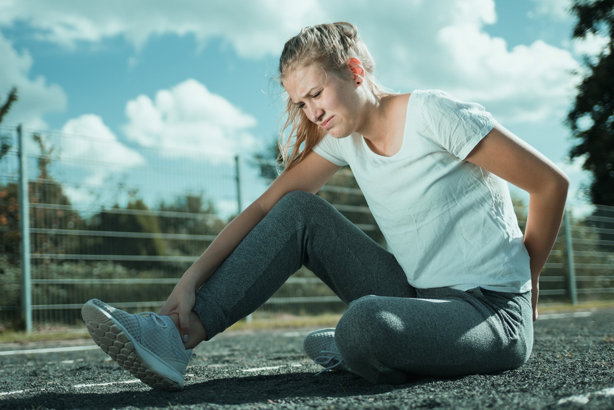 Get assistance with your case from the best slip and fall lawyer in Montgomery, Alabama.