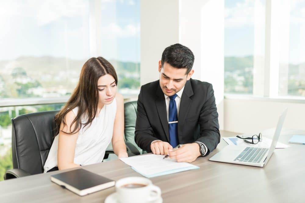 Our professional Montgomery Injury law office recommends you find a lawyer that offers free consultations.