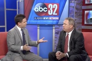 Attorney Mike White On ABC 32 News